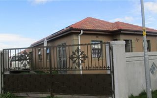 3 Bedroom House in Eersterivier