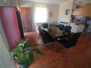 2 Bed Duplex in Rietvalleirand