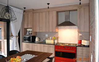 2 Bedroom Townhouse in Lombardy Estate