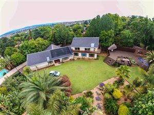 4 Bedroom House in Kelvin