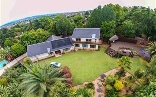 4 Bedroom House in Kelvin