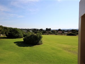 2 Bedroom Apartment in Goose Valley
