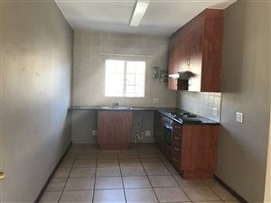 2 Bed Apartment in Evander