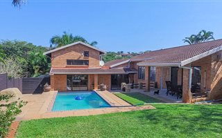 3 Bedroom House in Ballito