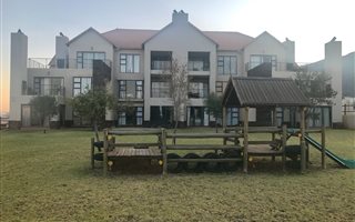2 Bedroom Apartment in Leloko