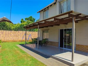 3 Bed House in Willow Park Manor