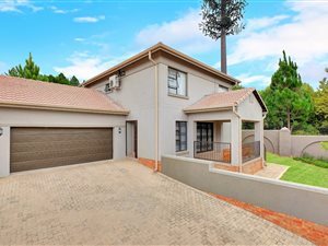 3 Bed House in Ruimsig