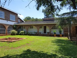 5 Bed House in Gerhardsville