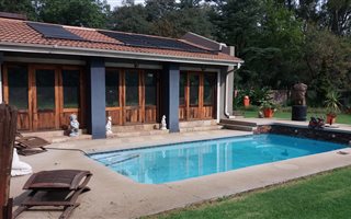 4 Bedroom House in Peacehaven