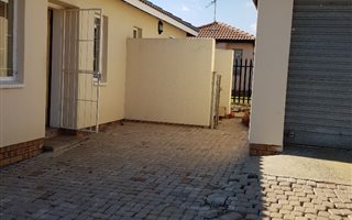 3 Bedroom House in Secunda