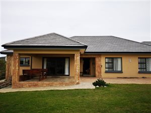 3 Bed House in Aalwyndal