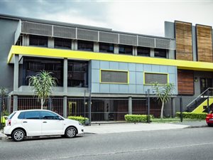 Commercial space in Stamford Hill