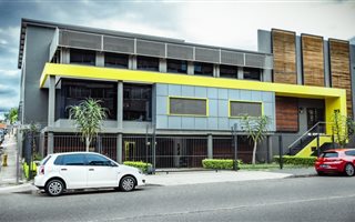 Commercial space in Stamford Hill