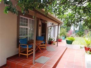 2 Bed House in De Rust
