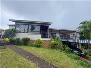 4 Bed House in St Michaels on Sea