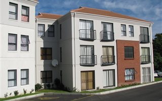 2 Bedroom Apartment in Wellington Central