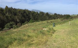 900 m² Land available in Welgelegen