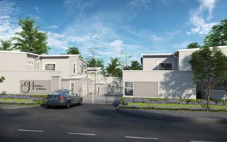 3 Bedroom House in Epsom Downs