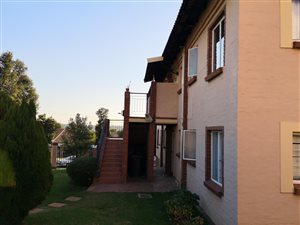 2 Bed Simplex in Erasmuskloof