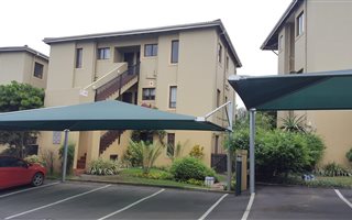 2 Bedroom Apartment in Salt Rock