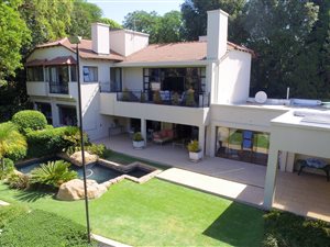5 Bed House in Hurlingham