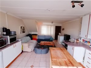 2 Bed House in Churchill Estate