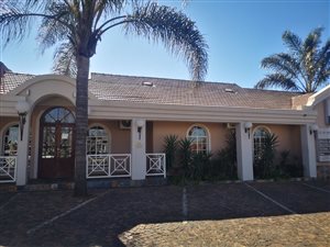 Commercial space in Edenvale