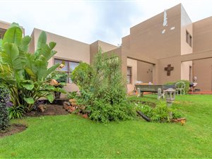 2 Bed Townhouse in Newmarket Park
