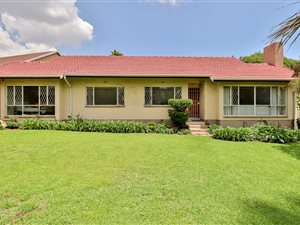 3 Bed House in Edenglen