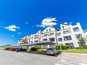 1 Bed Townhouse in The View