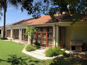 4 Bed House in Atholl
