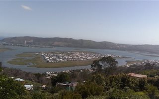 7 Bedroom House in Knysna Central