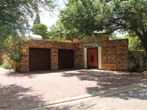 4 Bed House in Die Bult
