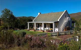 104 ha Farm in Plettenberg Bay