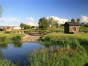 1301 m² Land available in Waterfall Country Estate