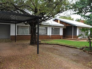 3 Bed House in Moregloed