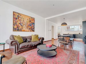 2 Bed Apartment in Riviera