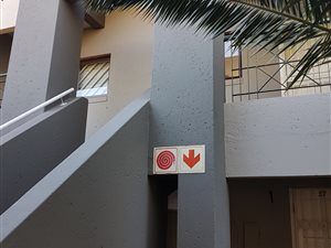 2 Bed Apartment in Marais Steyn Park