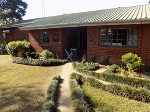 11 ha Farm in Bishopstowe