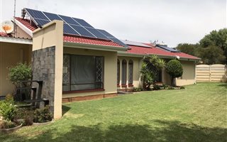 3 Bedroom House in Boksburg Central