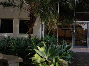 200 m² Office Space in Berea West