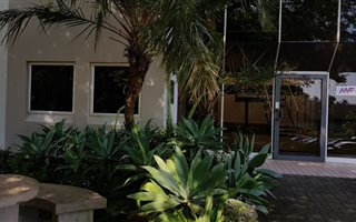 200 m² Office Space in Berea West