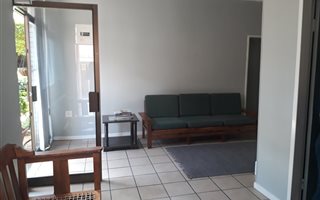 98 m² Commercial space in Mokopane