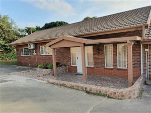 3 Bed House in Westville