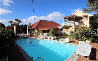 3 Bedroom House in Meadowridge