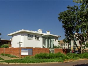 34 m² Office Space in Hillcrest