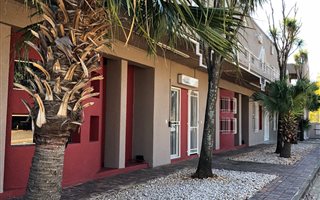 45 m² Office Space in Northcliff