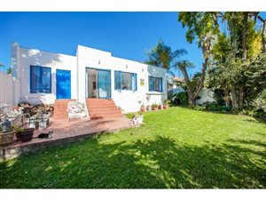 2 Bed House in Northwold