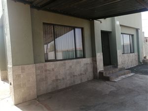 3 Bed House in Saulsville