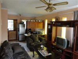 3 Bed House in Sebokeng